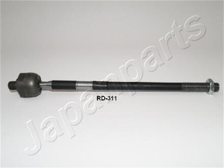 FORD тяга рульова лів./прав.Fiesta 76-Mazda 121 JAPANPARTS RD-311