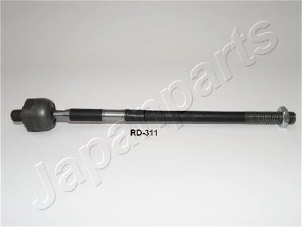 FORD тяга рульова лів./прав.Fiesta 76-Mazda 121 JAPANPARTS RD311