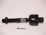 HONDA рульова тяга Accord 03- JAPANPARTS RD411 (фото 1)