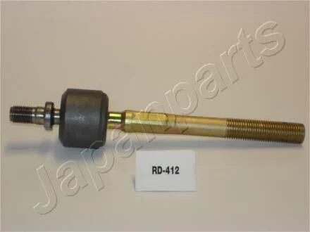 HONDA тяга рульова лів./прав.Prelude 2.0/2.2 96- JAPANPARTS RD412