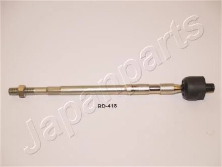 HONDA тяга рульова HR-V 99- лів/прав JAPANPARTS RD418