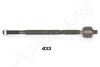 HONDA тяга рульов..Concerto 90-94,Rover 200/400 JAPANPARTS RD-433 (фото 1)