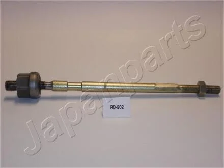 MITSUBISHI тяга рульова лів/прав без гідропідс. (L=290 мм M14*1.5 M12*1.25) Colt 83- JAPANPARTS RD502