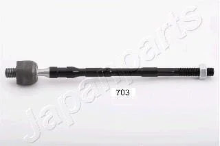 SUBARU тяга рул.Impreza,Legacy,Forester 02- JAPANPARTS RD703