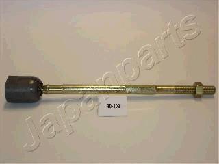SUZUKI тяга рульова Swift -01 лів/прав. JAPANPARTS RD-802
