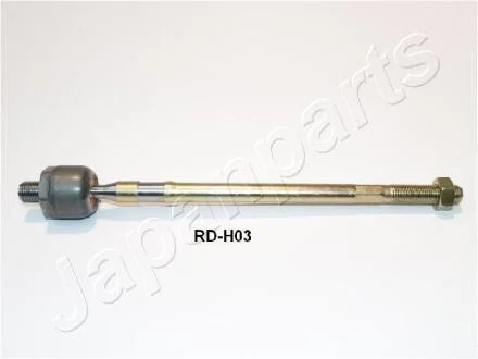 HYUNDAI рульова тяга Accent, H100 -97.10 L/P (+PS) JAPANPARTS RDH03