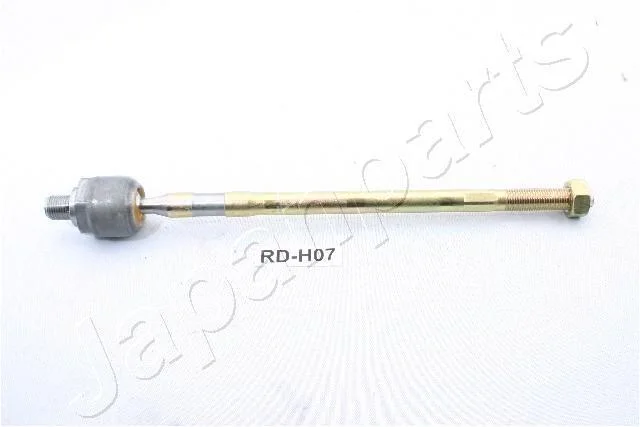HYUNDAI тяга рульова Getz 02- JAPANPARTS RDH07 (фото 1)