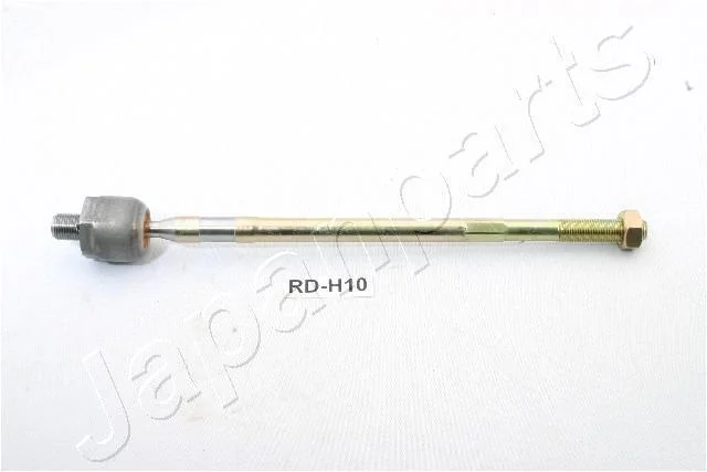 HYUNDAI тяга рульова Santa Fe 02- JAPANPARTS RDH10 (фото 1)