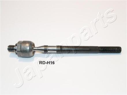 HYUNDAI тяга рульова Tucson 04- JAPANPARTS RD-H16