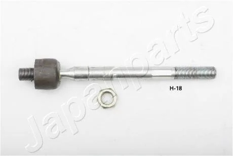 HYUNDAI тяга рульова лів./прав.i20 08- JAPANPARTS RDH18