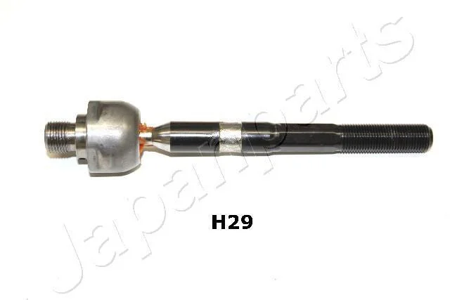 Тяга рульова HYUNDAI Santa Fe III 12- (з каналом мастила) JAPANPARTS RDH29 (фото 1)