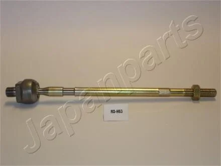 HYUNDAI тяга рульова лів./прав.Lantra,Coupe 96- JAPANPARTS RDH63