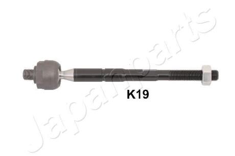 HYUNDAI рульова тяга прав.Solaris,Kia Rio III 11- JAPANPARTS RD-K19