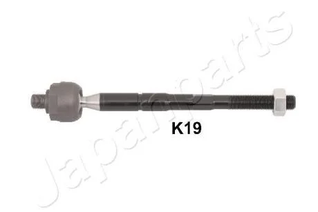 HYUNDAI рульова тяга прав.Solaris,Kia Rio III 11- JAPANPARTS RDK19