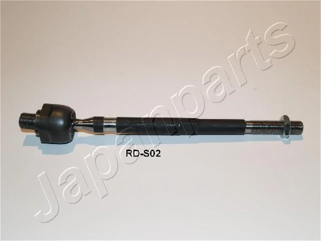 SSANGYONG тяга рульова Korando,Musso JAPANPARTS RDS02 (фото 1)