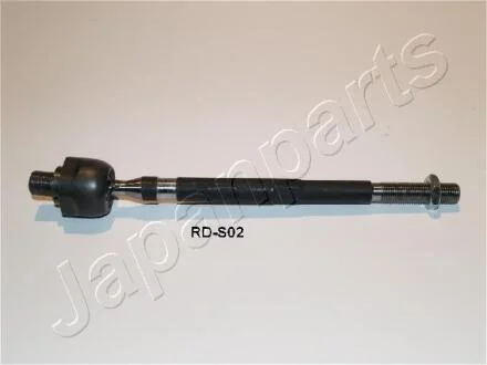 SSANGYONG тяга рульова Korando,Musso JAPANPARTS RDS02