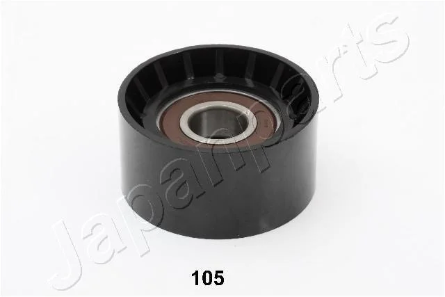 RENAULT ролик натяж.ременя Opel Vivaro,Espace,Laguna,Master,Trafic JAPANPARTS RP105 (фото 1)