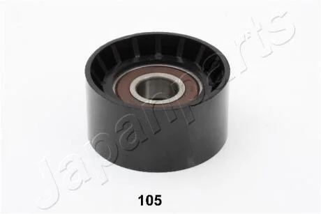 RENAULT ролик натяж.ременя Opel Vivaro,Espace,Laguna,Master,Trafic JAPANPARTS RP105