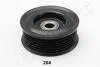 PRINT TOYOTA натяжний ролик Land Cruiser 100 98- JAPANPARTS RP204 (фото 1)
