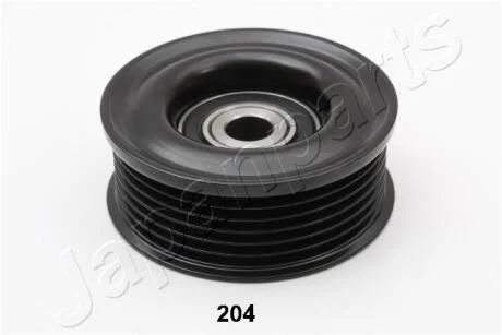 PRINT TOYOTA натяжний ролик Land Cruiser 100 98- JAPANPARTS RP204