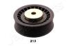 TOYOTA ролик натяжн.Yaris 1.0/1.3 99- JAPANPARTS RP-213 (фото 1)
