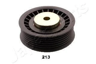 TOYOTA ролик натяжн.Yaris 1.0/1.3 99- JAPANPARTS RP213