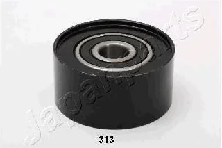 MAZDA ролик натяжн.3,5,6,CX-7 2.0/2.2 02- JAPANPARTS RP313 (фото 1)