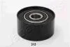 MAZDA ролик натяжн.3,5,6,CX-7 2.0/2.2 02- JAPANPARTS RP313 (фото 1)