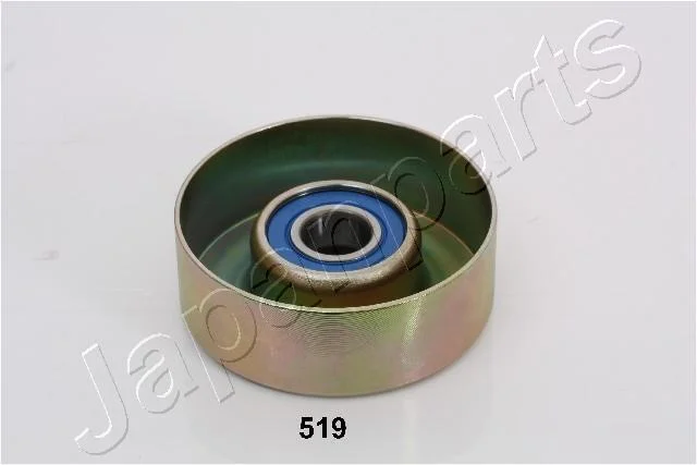 MITSUBISHI ролик Airtek 2,0-2,4 02-, Outlander 2,4 07- JAPANPARTS RP519 (фото 1)