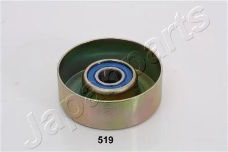 MITSUBISHI ролик Airtek 2,0-2,4 02-, Outlander 2,4 07- JAPANPARTS RP519