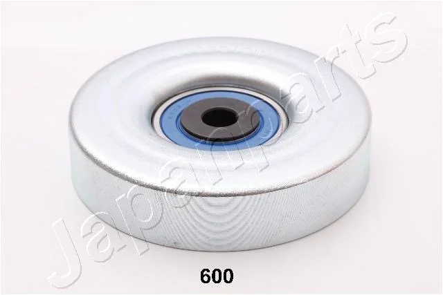 TOYOTA ролик натяжн.Yaris 1.0 03-,Daihatsu Terios,Materia JAPANPARTS RP600 (фото 1)