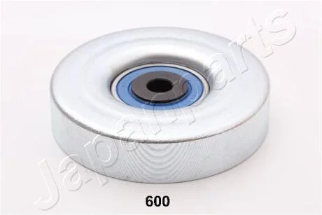 TOYOTA ролик натяжн.Yaris 1.0 03-,Daihatsu Terios,Materia JAPANPARTS RP600