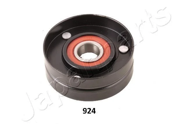 CHRYSLER ролик натяжить. Voyager 2.5CRD 00- JAPANPARTS RP924 (фото 1)