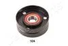 CHRYSLER ролик натяжить. Voyager 2.5CRD 00- JAPANPARTS RP924 (фото 1)