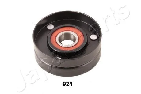 CHRYSLER ролик натяжить. Voyager 2.5CRD 00- JAPANPARTS RP924