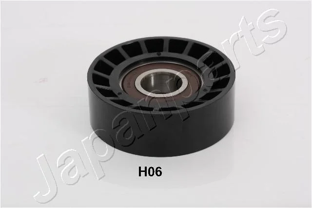 HYUNDAI ролик натяжн.I30 07- JAPANPARTS RPH06 (фото 1)
