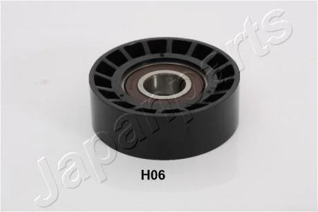 HYUNDAI ролик натяжн.I30 07- JAPANPARTS RPH06