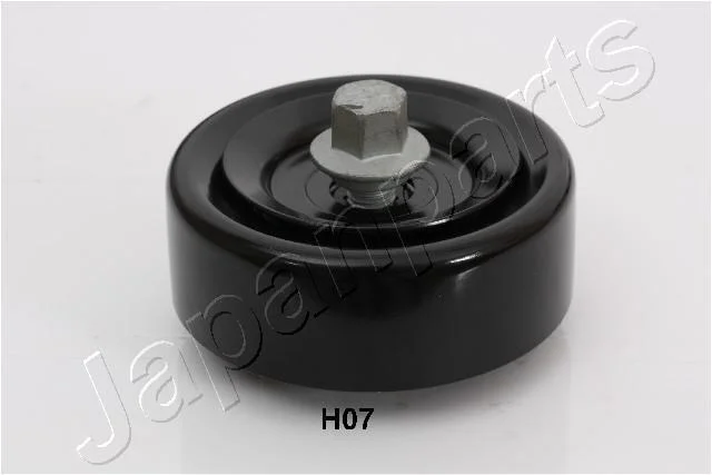 Ролик HYUNDAI SANTA FE 06- JAPANPARTS RPH07 (фото 1)