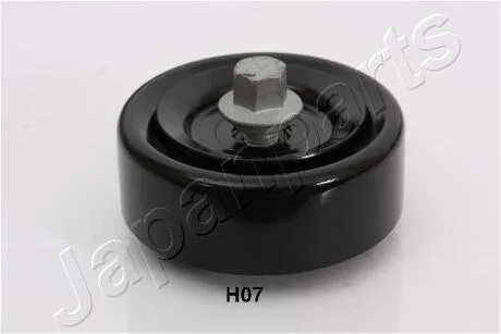 Ролик HYUNDAI SANTA FE 06- JAPANPARTS RPH07