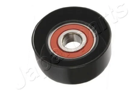 Натяжний ролик Santa FE 2,4 12-, KIA Sportage 2,0 10-,Sorento,Cerato 2.0 JAPANPARTS RPK09