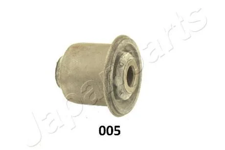 RENAULT С/блок передн.важеля Dacia Logan 04- JAPANPARTS RU005