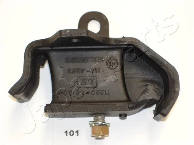 Подушка двигуна NISSAN Terrano 2.7 -96 JAPANPARTS RU101 (фото 1)
