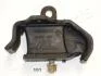 Подушка двигуна NISSAN Terrano 2.7 -96 JAPANPARTS RU101 (фото 1)