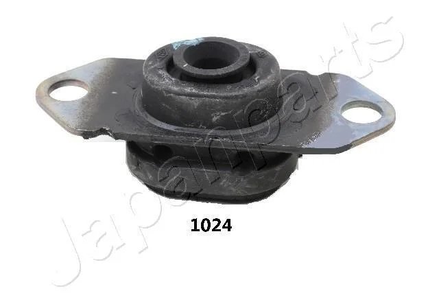 RENAULT подушка двигуна лів.Clio III,Kangoo,Megane II,Duster 4Х2 10- JAPANPARTS RU1024 (фото 1)