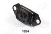 RENAULT подушка двигуна лів.Clio III,Kangoo,Megane II,Duster 4Х2 10- JAPANPARTS RU1024 (фото 2)