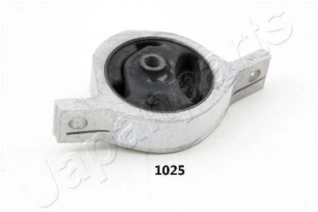NISSAN подушка АКПП Micra 92- JAPANPARTS RU1025