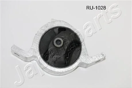 NISSAN подушка КПП Primera JAPANPARTS RU1028