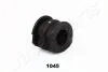 NISSAN втулка стабілізатора Teana 2.0/3.5 03- JAPANPARTS RU1045 (фото 1)