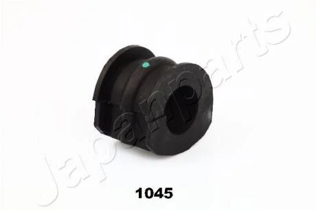 NISSAN втулка стабілізатора Teana 2.0/3.5 03- JAPANPARTS RU1045