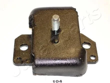 NISSAN подушка двигуна Patrol GR IV -97 JAPANPARTS RU104